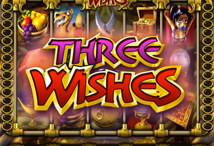 Three Wishes demo