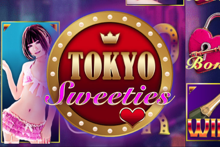 Tokyo Sweeties demo