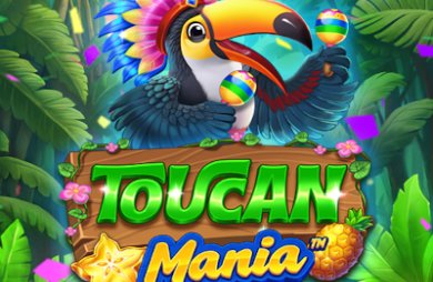 Toucan Mania demo