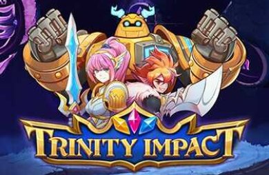 Trinity Impact demo