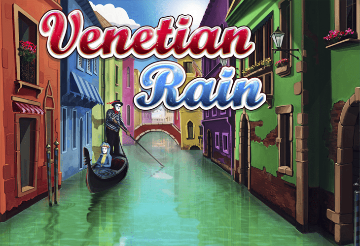 Venetian Rain demo