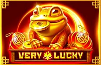 Very Lucky Slot