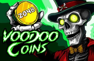 Voodoo Coins Slot