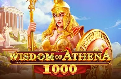 Wisdom of Athena 1000 demo