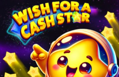 Wish for a Cash Star demo